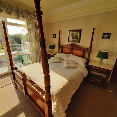 Ardgort Country House Castlederg エクステリア 写真