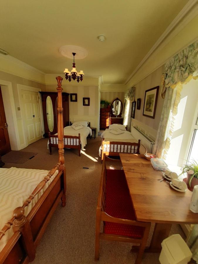Ardgort Country House Castlederg エクステリア 写真