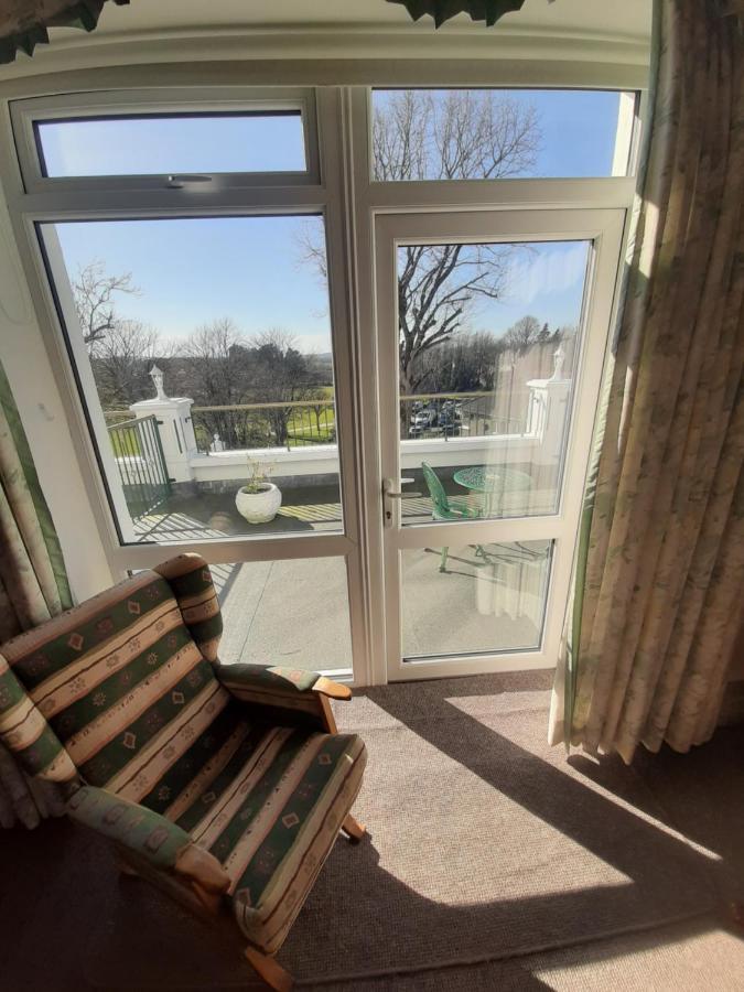 Ardgort Country House Castlederg エクステリア 写真