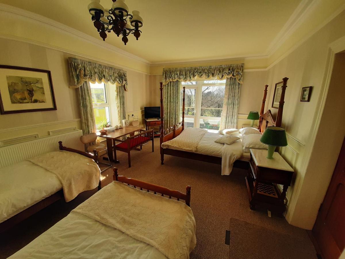 Ardgort Country House Castlederg エクステリア 写真