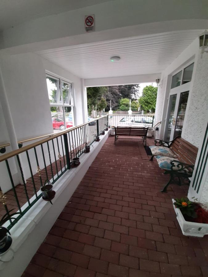 Ardgort Country House Castlederg エクステリア 写真