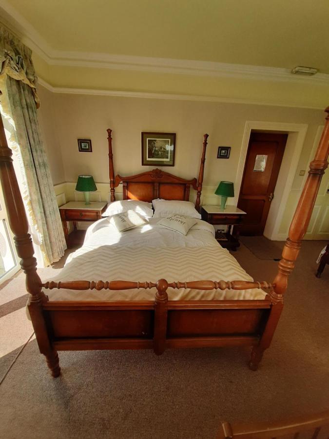 Ardgort Country House Castlederg エクステリア 写真