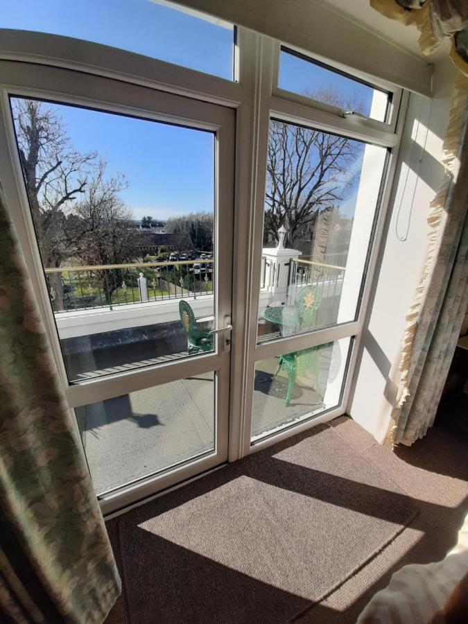 Ardgort Country House Castlederg エクステリア 写真