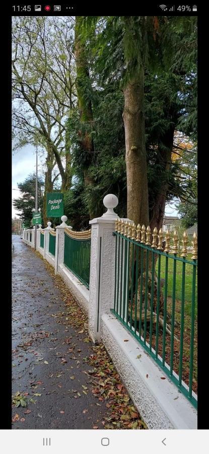 Ardgort Country House Castlederg エクステリア 写真