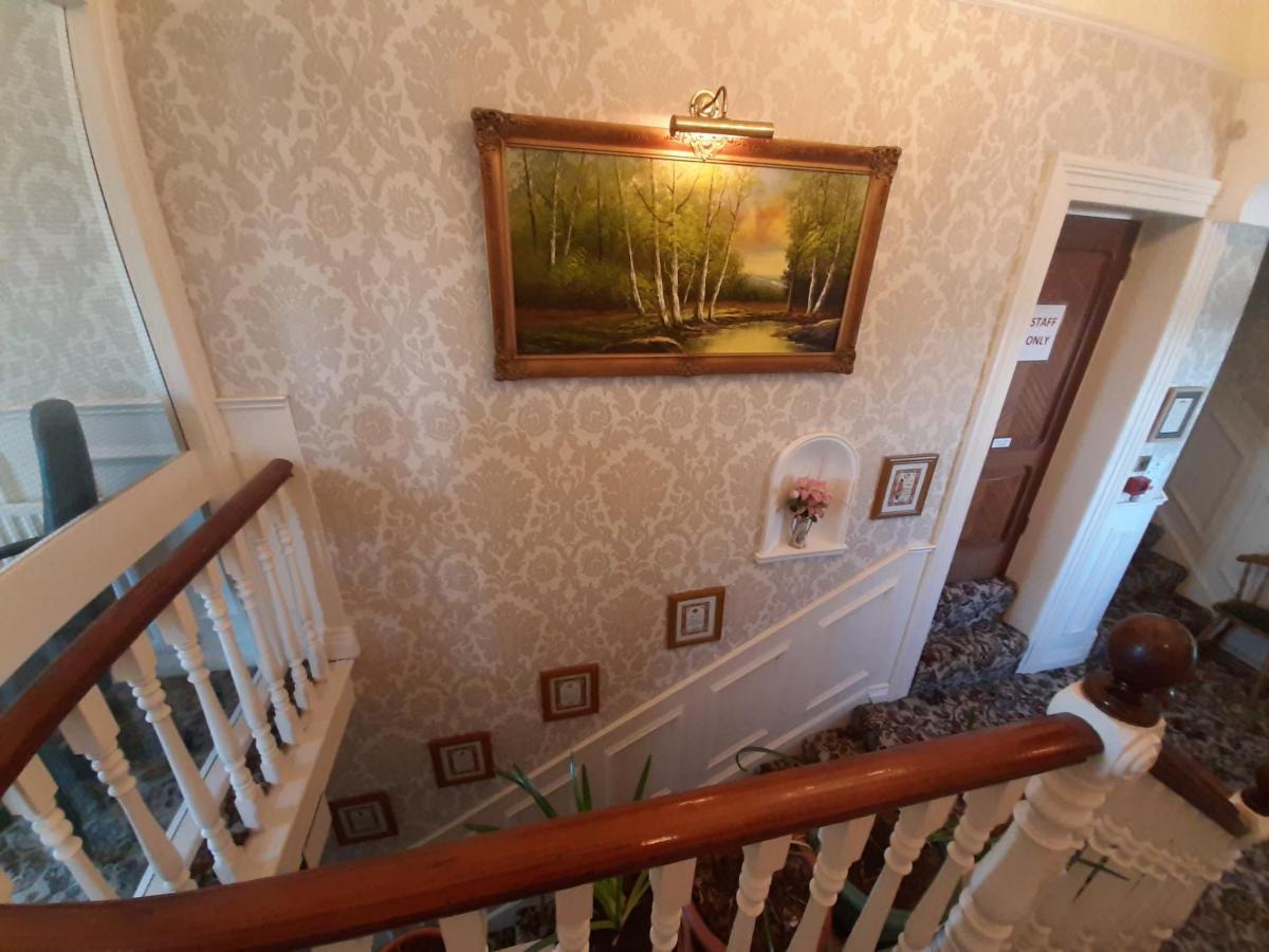 Ardgort Country House Castlederg エクステリア 写真
