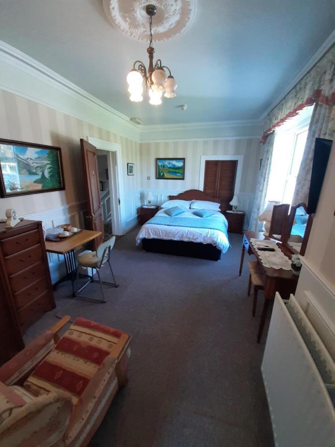 Ardgort Country House Castlederg エクステリア 写真