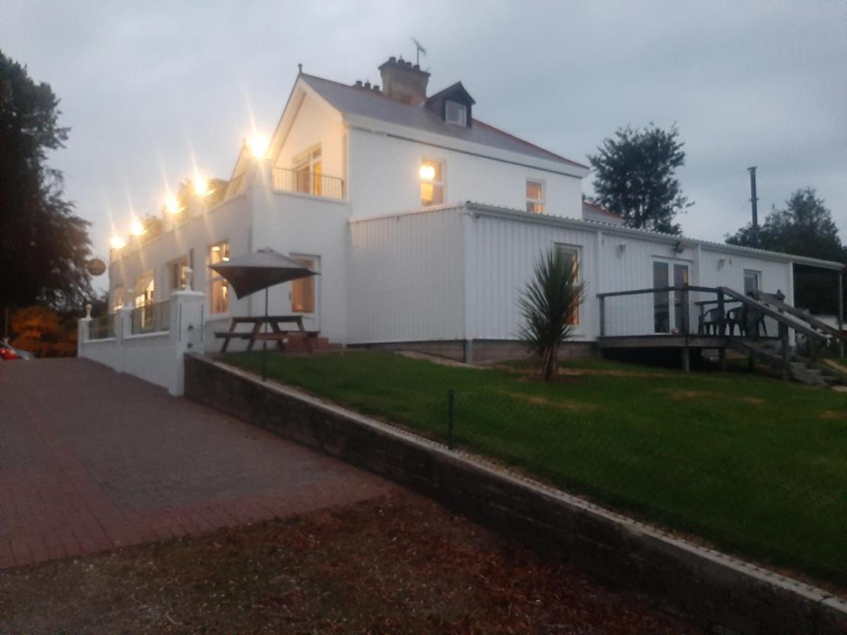 Ardgort Country House Castlederg エクステリア 写真