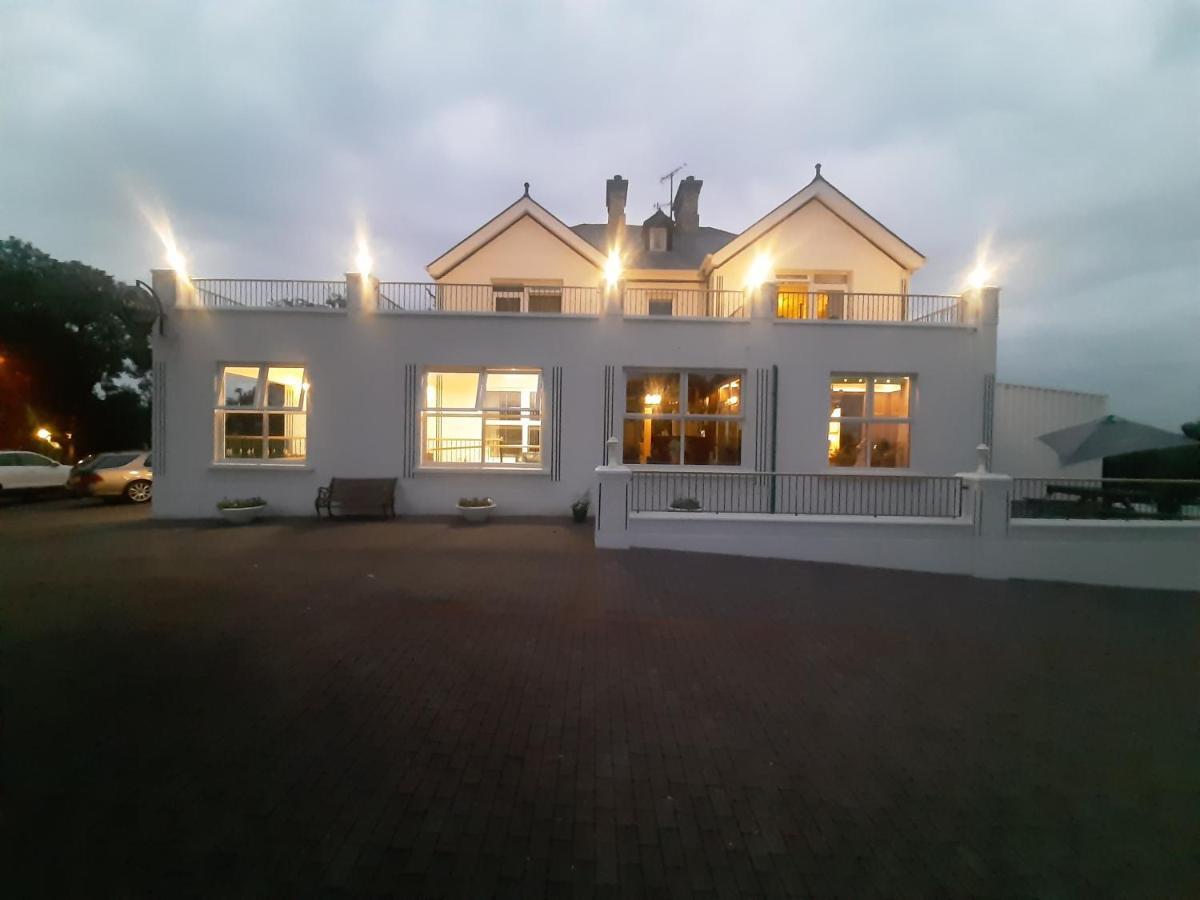 Ardgort Country House Castlederg エクステリア 写真