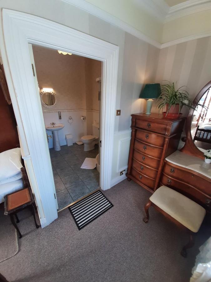 Ardgort Country House Castlederg エクステリア 写真