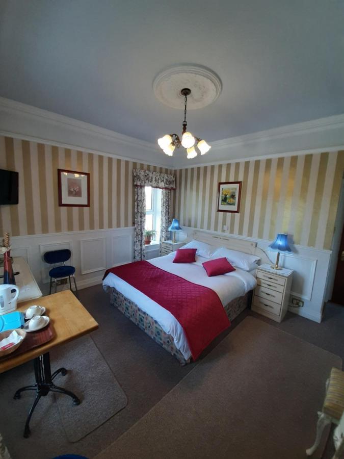 Ardgort Country House Castlederg エクステリア 写真