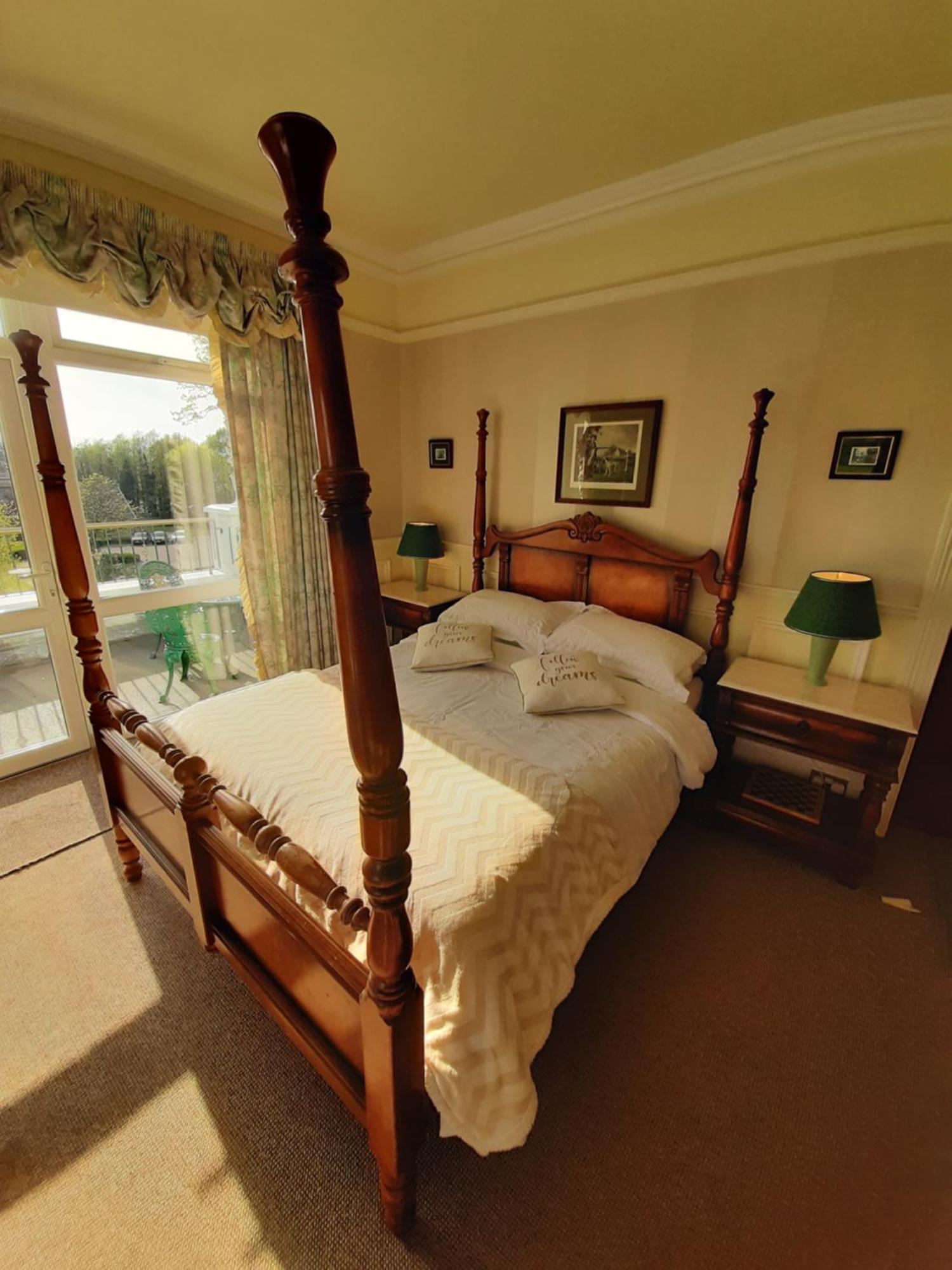 Ardgort Country House Castlederg エクステリア 写真