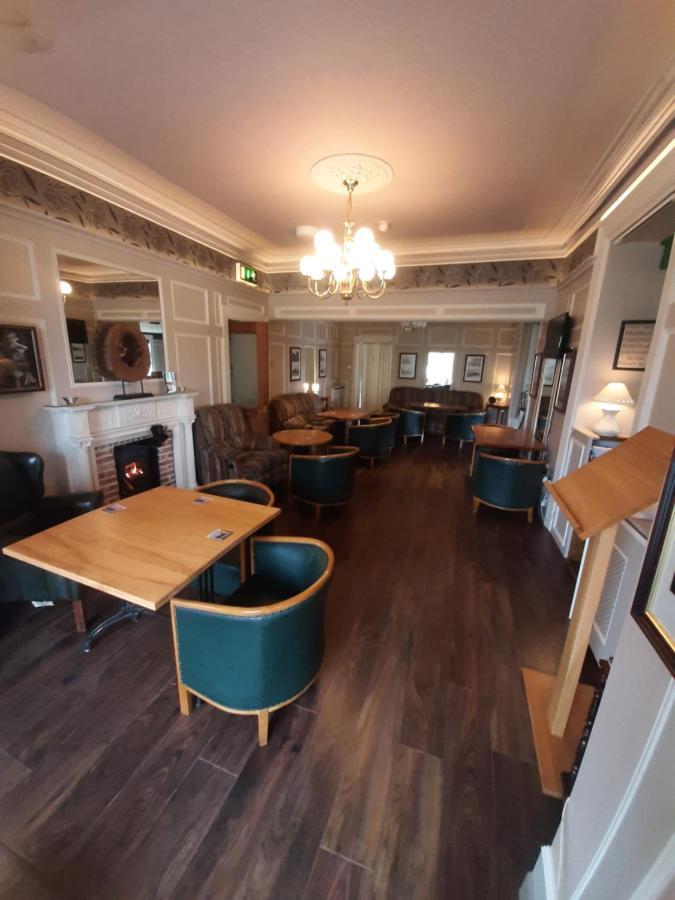 Ardgort Country House Castlederg エクステリア 写真