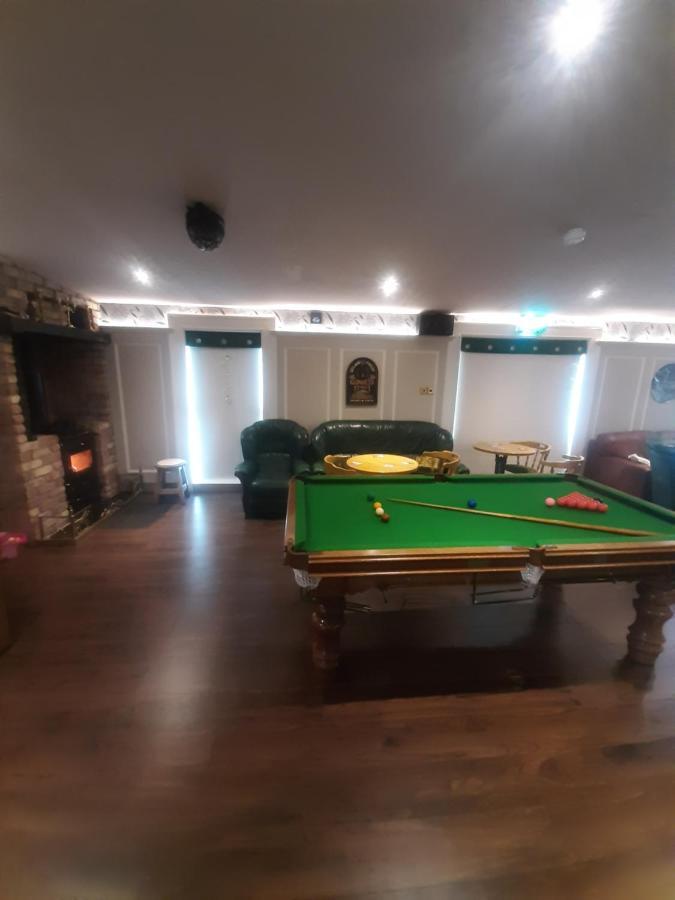 Ardgort Country House Castlederg エクステリア 写真