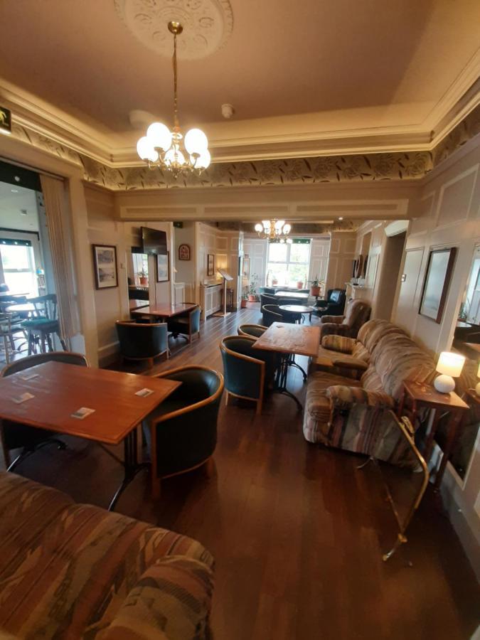 Ardgort Country House Castlederg エクステリア 写真