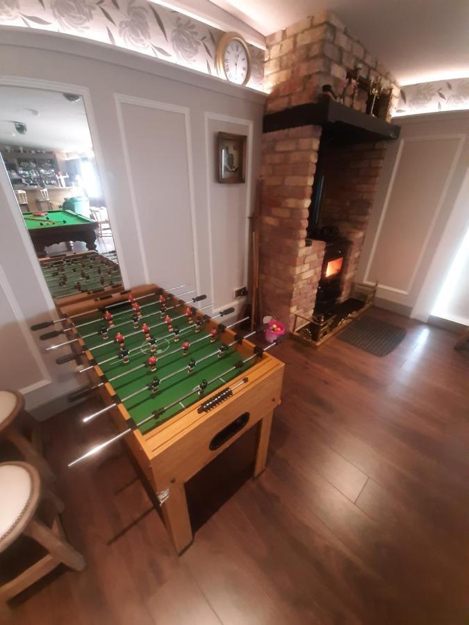 Ardgort Country House Castlederg エクステリア 写真