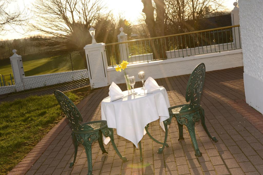 Ardgort Country House Castlederg エクステリア 写真