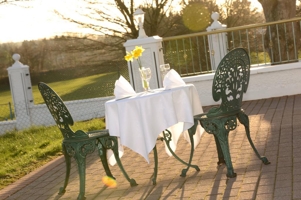 Ardgort Country House Castlederg エクステリア 写真