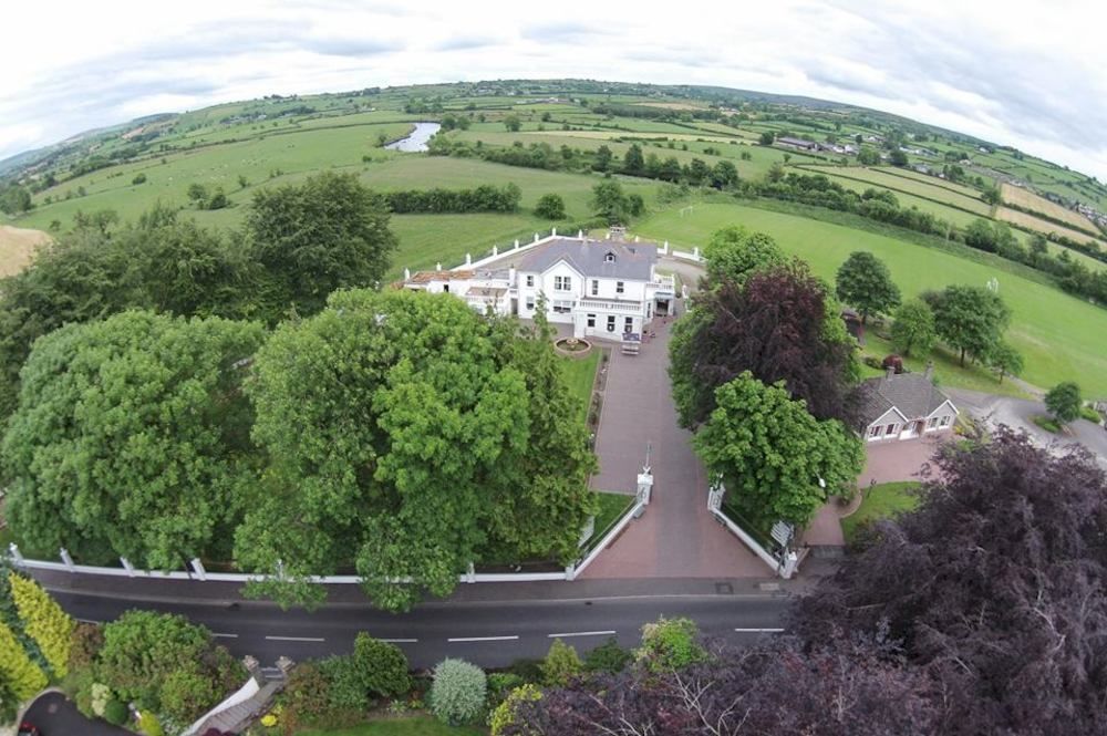 Ardgort Country House Castlederg エクステリア 写真