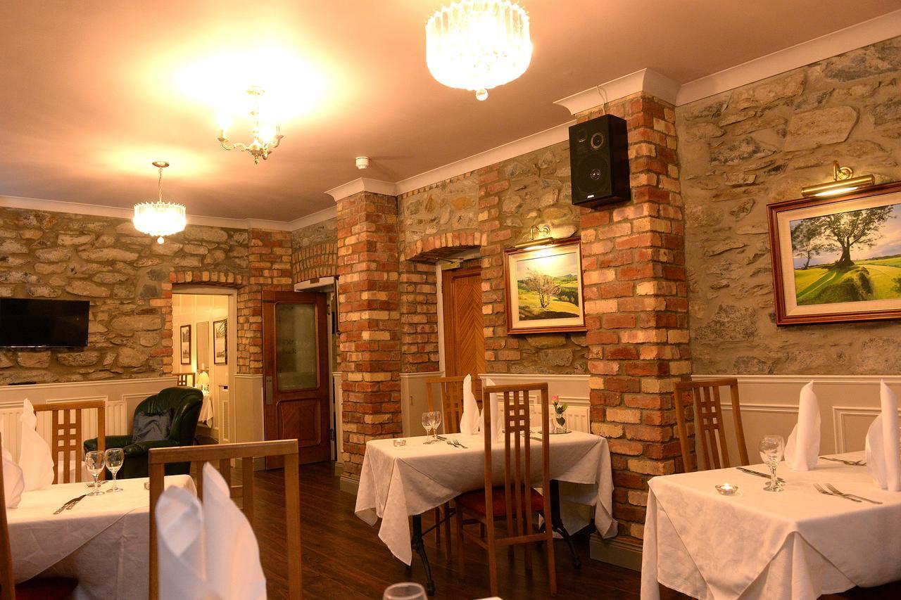 Ardgort Country House Castlederg エクステリア 写真