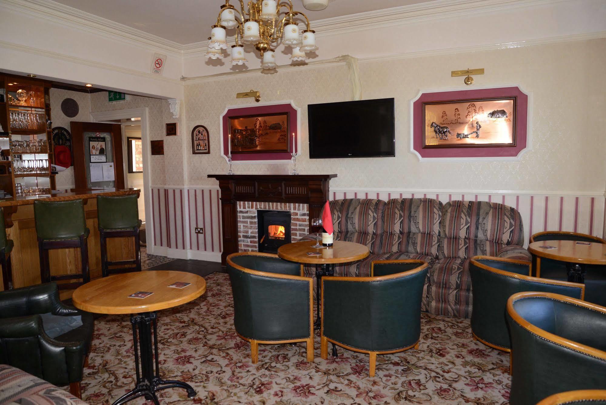 Ardgort Country House Castlederg エクステリア 写真