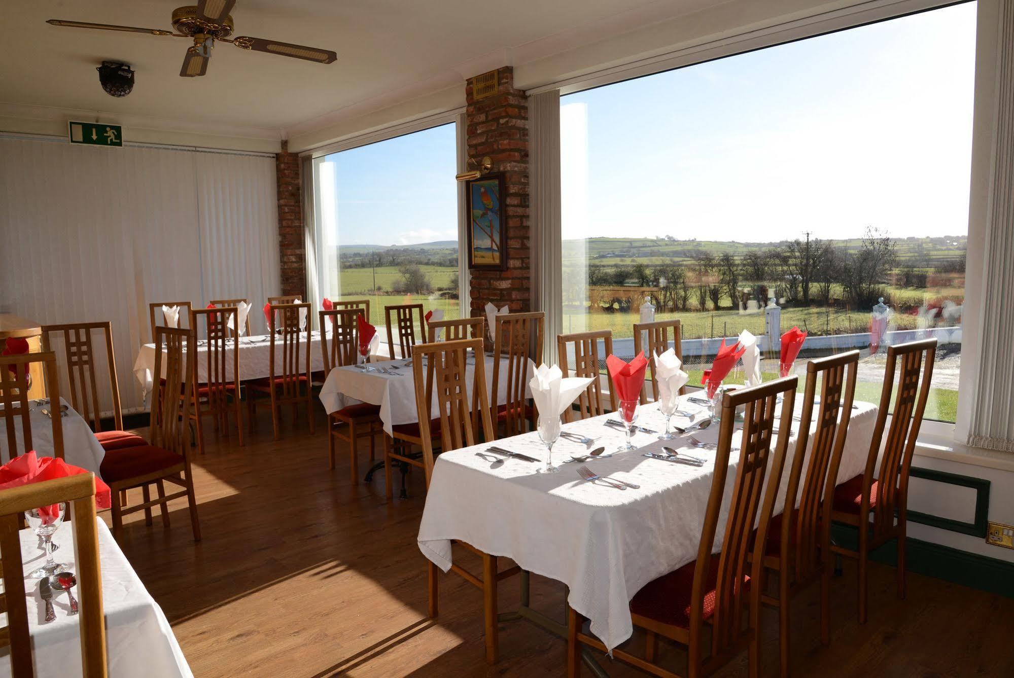 Ardgort Country House Castlederg エクステリア 写真