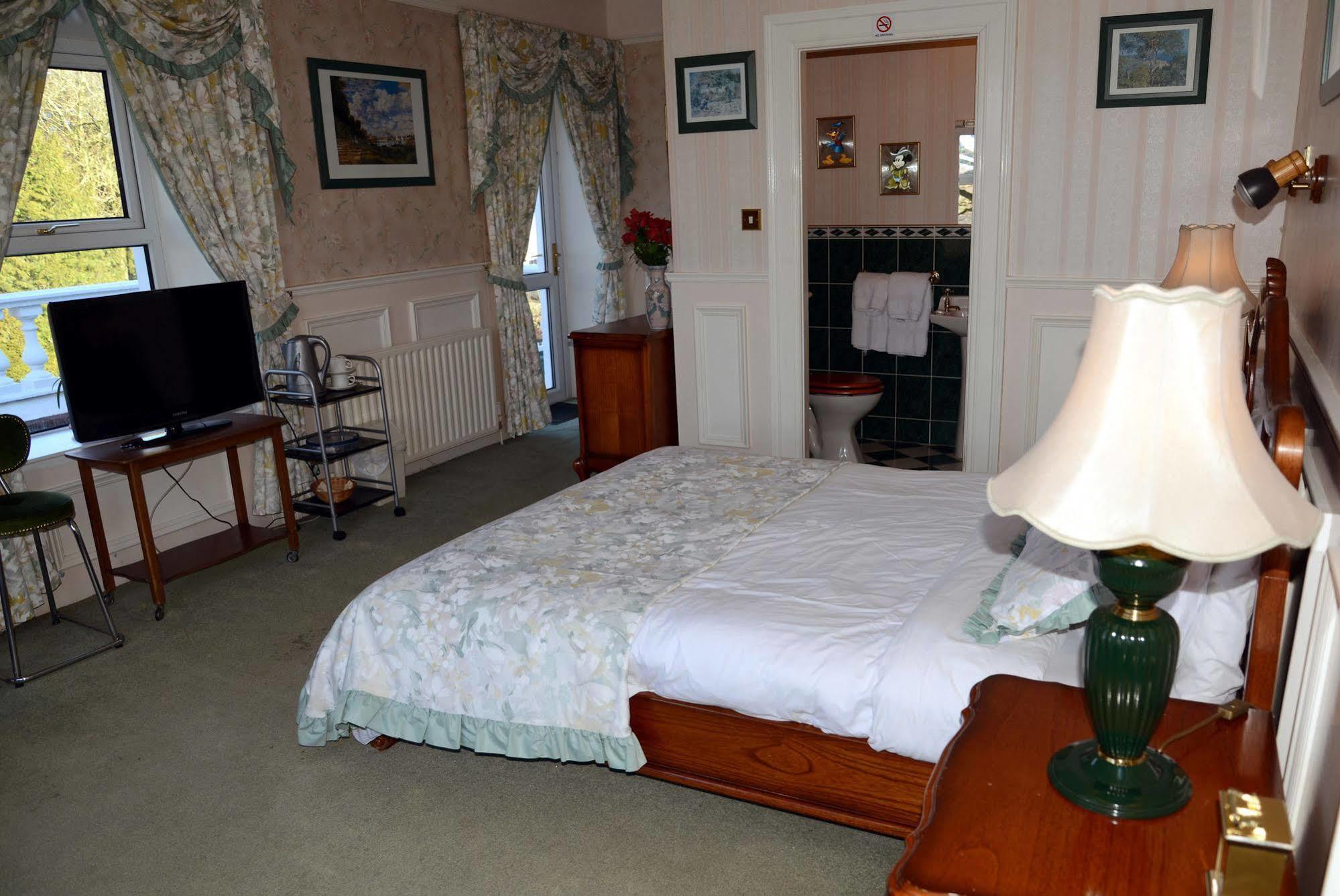 Ardgort Country House Castlederg エクステリア 写真