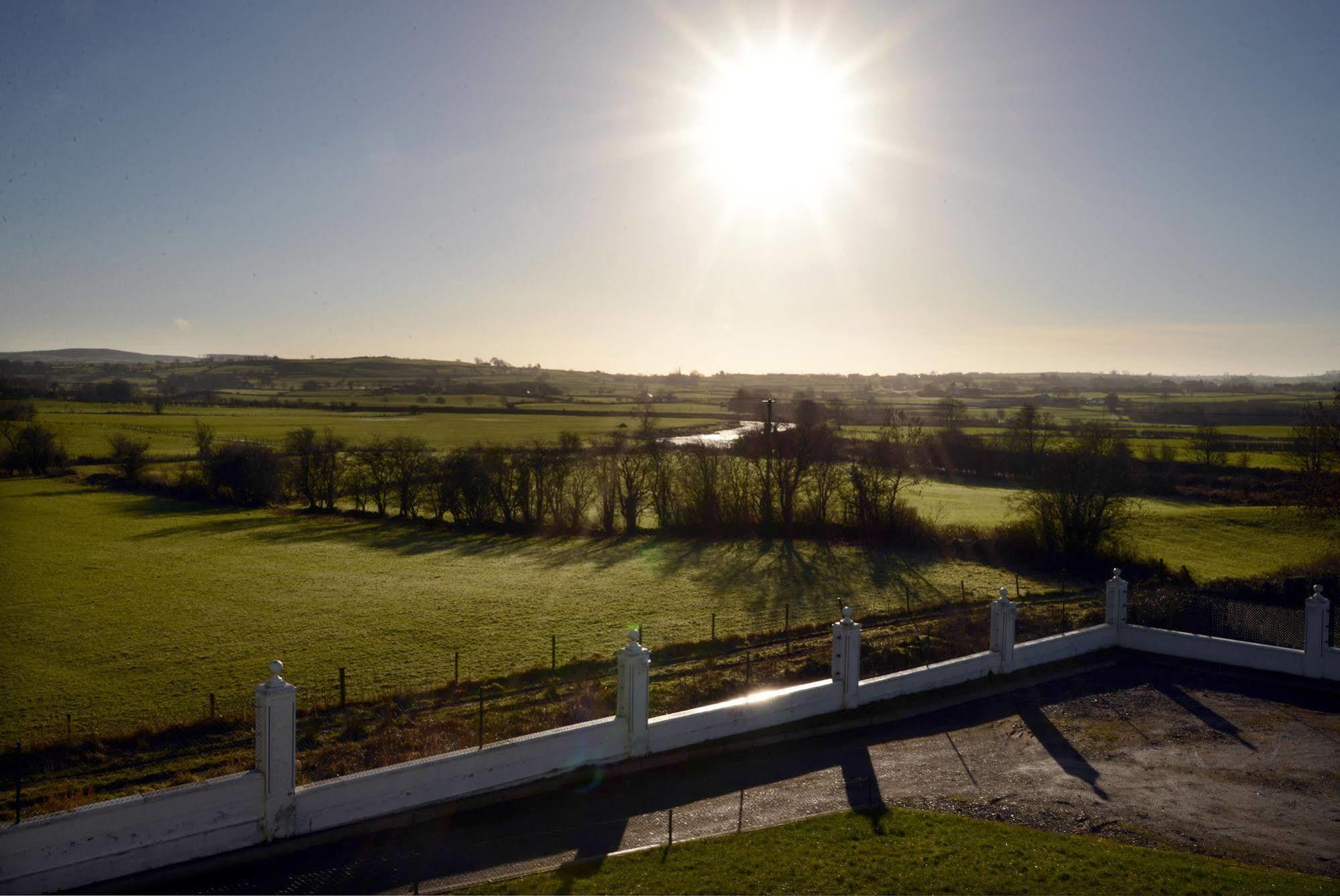 Ardgort Country House Castlederg エクステリア 写真