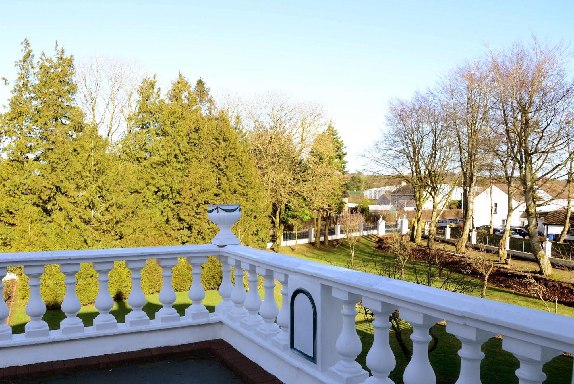 Ardgort Country House Castlederg エクステリア 写真